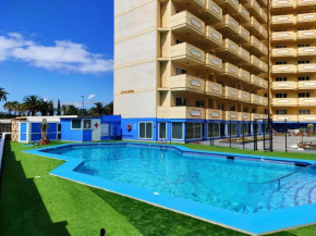 Apartamento Teneguia Playa Jardin